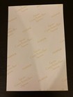 Early Michael Schumacher Photograph Signature Autograph Signed 7 9 X 11 8 Inch