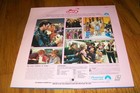 Grease 2 Laserdisc Ld Excellent Condition Very Rare Great Film Part Two Ii 2