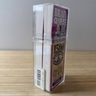 Vintage Rare Brain Quest 1500 Questions   Answers Deck 1 2  7th Grade New Sealed