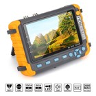 5inch Hd Cctv Tester Monitor Support 8mp Tvi ahd 8mp Cvi Camera  Hdmi vga Input
