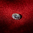 Premium 10 Ct Lab Grown Oval Cut Diamond Natural D Color Vvs1 Clarity Certified