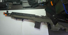 Ra-tech We M14 Gbbr With Archangel Stock Kit