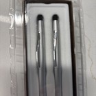 Cross Classic Century Ballpoint Pen    Pencil Set Satin Chrome Sealed New In Box