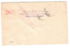 1926 Uruguay Registered Airmail Cover To Buenos Aires