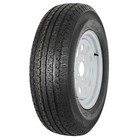 St205 75r14 Radial Trailer Tire With Rim  St 205 75r14 Tire Wheel 8-ply 2-pack