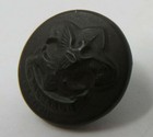 Original Boy Scouts Be Prepared Loop Back Uniform Buttons - Eisner Lot Of 5