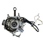96-99 1996 Xplorer 300 Oem Engine Crankcase Crankshaft Bottom End Assembly