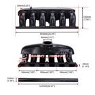 Intake Manifold Fuel Rail Kit For Bmw N54 135i 335i 535i E90 E93 E60 E61 E71 E88