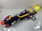 Super Soaker Larami Super Charger Monster Xl 9983-0 Water Gun Cannon