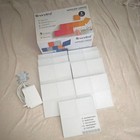 Nanoleaf Canvas Smarter Kit 9 Light Squares Touch app voice Homekit Led