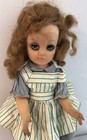 Vintage Ideal Doll P-90 14 Inch