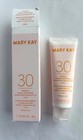 Mary Kay Mineral Facial Sunscreen Broad Spectrum Spf 30 Exp 12 2025