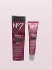No7 Restore And Renew Face   Neck Multi-action Serum 1 Oz