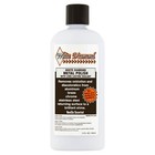 White Diamond Metal Polish With Long Lasting Sealant  12 Fl  Oz 