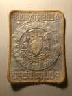 Albertville Alabama Police Patch