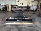 60   Hd Snowplow For Bobcat L23  l28