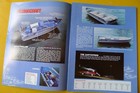 Minty Original Alumacraft Fishing Boats Brochure Catalog 1980s