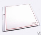 New Coach Gift Box Set Of 1 Gift Box 14  X 14  X 5 5  And 2 Xl Coach Tissues