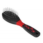 Paw Professional Groomer Small Pin Brush-stainless Steel Pet Grooming Dog Cat