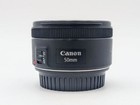 Canon Ef 50mm F 1 8 Stm Lens For Eos 1d 5d 6d 7d 90d 80d T8i T7i T6i Sl2 77d 70d