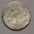 1853 Seated Liberty Half Dime 5c Cents Coin Silver