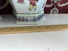 Vintage Chinese Porcelain Vases