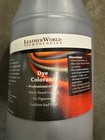 Leather World Technologies Colorant Dye El587-g 1 Gallon
