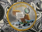 Authentic Apollo 11 Ab Emblem Nasa Space Mission Patch Armstrong-aldrin-collins