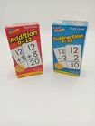 Addition Subtraction Flash Cards Ages 6   Up Skill Bldg Test Prep Year 2004