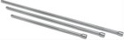 Titan Socket Extensions 1 2 drive Vanadium Steel Chrome 18  24  30  Set Of 3