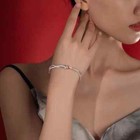Vintage Handmade 925 Sterling Silver Dragon Bracelet Hand Bangle