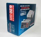 Mini Game Anniversary Edition Entertainment System Built-in 620 Classic Games