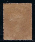 B d  1860-69 South Australia australian States Scott 27  sg 43  Used