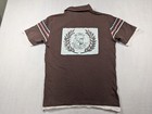 Bb London - Authentic Vintage Clothing - Adult T-shirt - Size  3