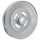 8ten Deck Spindle For Kubota Z421 Z422 Rck60p-400z K5579-34510 60-inch
