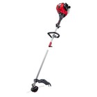Troy-bilt Tb304s 30cc 4-cycle Straight Shaft String Trimmer Gas Weed Eater 17 