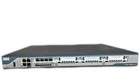 Cisco 2801 Integrated Services Router Hwic-4esw Wired Ethernet 2-port