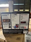 Herculiner Hcl1b8 Roll-on Bed Liner Kit black  1 Gal  Black 1 Gallon Kit