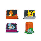 Rimowa X Pokemon Sticker Set - Japan Exclusive - Limited Edition - New
