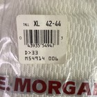 Vintage  J e Morgan Men   s Xl Long John   s Thermals Nwt