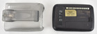 Motorola Alphanumeric Pager As1qw31p42aa Beeper