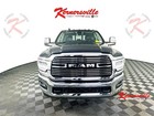 2024 Ram 3500 Laramie 4wd 4dr Pickup Truck Navigation Backup Camera Kcdjr