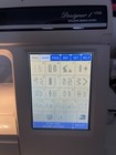 Husqvarna Viking Designer 1 Sewing  embroidery Machine