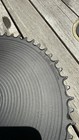 Garbaruk 54t Aero 1x 8-bolt Road Chainring  Black