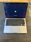 2020 Apple Macbook Pro 16gb Ram 512gb Ssd 13  Intel Core I5 10th Gen Space Gray