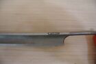 Stubai 9-1 2  Drawknife Made In Austria - New Open Box