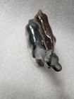  Vintage Porcelain Horse Figure With Two Horses Japan 1950s 4   x4    L  k