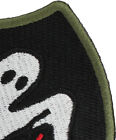 23rd Headquarters Special Troops  ghost Army  Patch  4  Wide X 4 1 2  High 