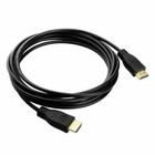 Premium 10ft Hdmi Cable For Bluray 3d Dvd Ps3 Hdtv Xbox Lcd Hd Tv 1080p Laptop