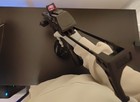 Mp 17 Gel Blaster Usa Seller  Comes Sealed   Gel Balls Included 